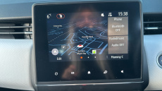 Renault Clio 1.6 E-TECH Hybrid 140 SE Edition 5dr Auto Hybrid Hatchback